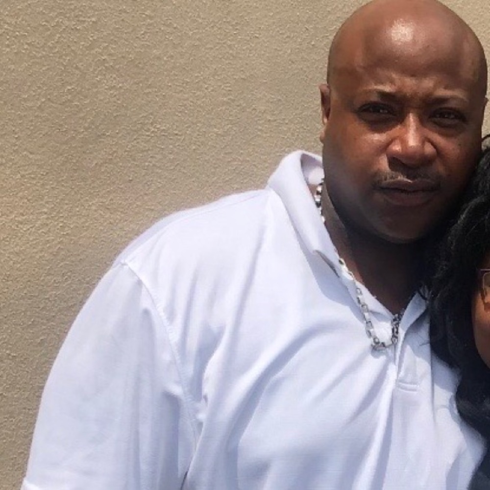 Meet your Posher, Keith